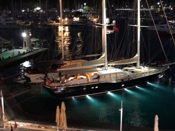 Lüks Tekne Kiralama ubi Bene Gulet