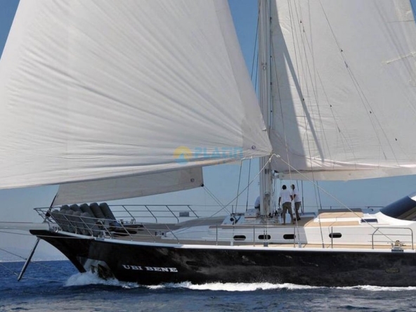 Lüks Tekne Kiralama ubi Bene Gulet