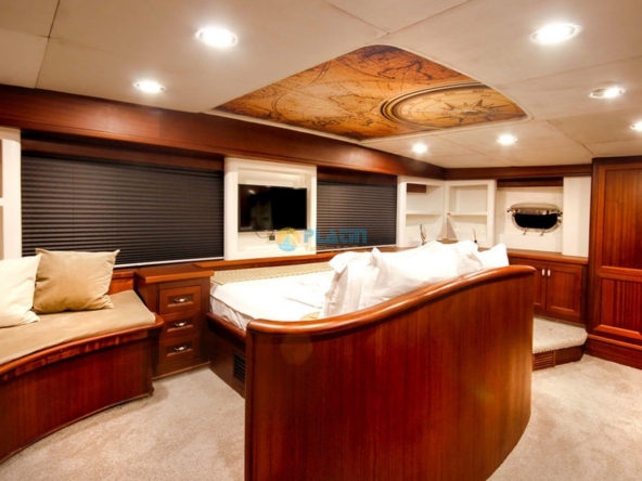 Virtuoso Gulet Yat Lüks Tekne Kiralama