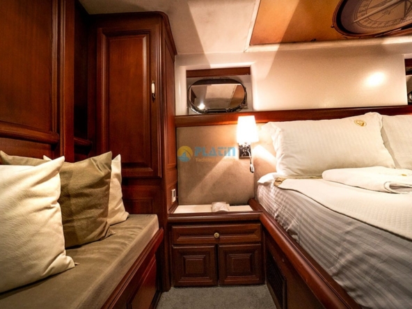 Virtuoso Gulet Yat Lüks Tekne Kiralama