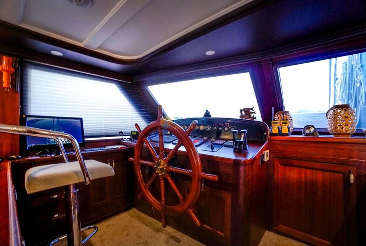 Virtuoso Gulet Yat Lüks Tekne Kiralama