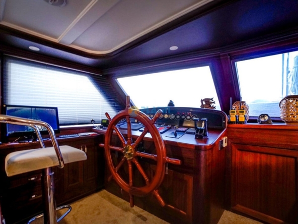 Virtuoso Gulet Yat Lüks Tekne Kiralama