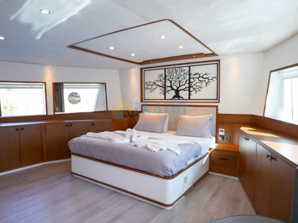 Cinar Yildizi Trawler Motoryat