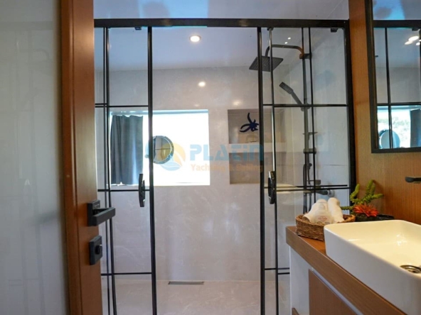 Cinar Yildizi Trawler Motoryat