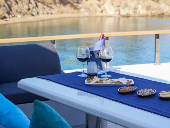 Cinar Yildizi Trawler Motoryat