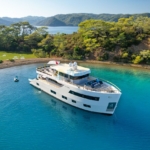 Cinar Yildizi Trawler Motoryat