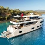 Cinar Yildizi Trawler Motoryat