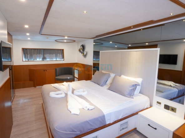 Cinar Yildizi Trawler Motoryat