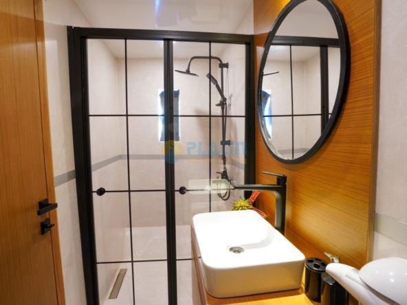 Cinar Yildizi Trawler Motoryat