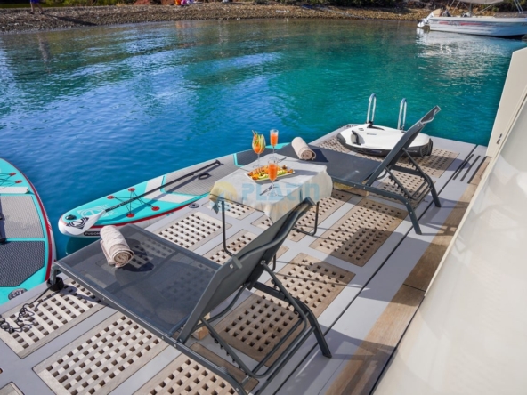 Cinar Yildizi Trawler Motoryat