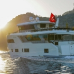 Cinar Yildizi Trawler Motoryat