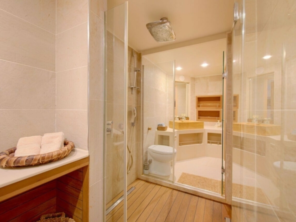 The Wall Gulet Tekne Yat