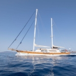 The Wall Gulet Tekne Yat