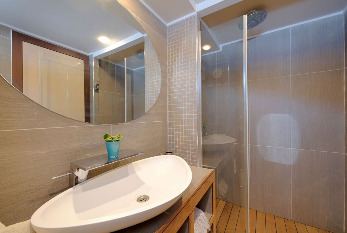 The Wall Gulet Tekne Yat