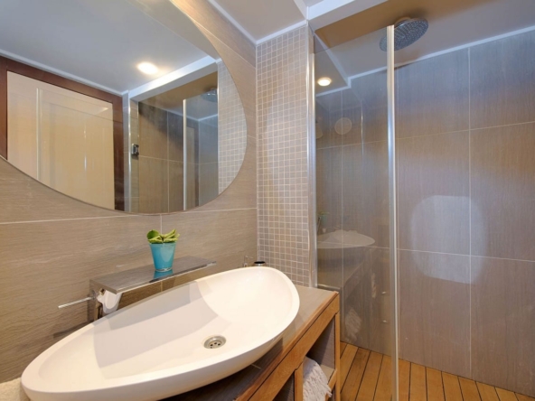 The Wall Gulet Tekne Yat