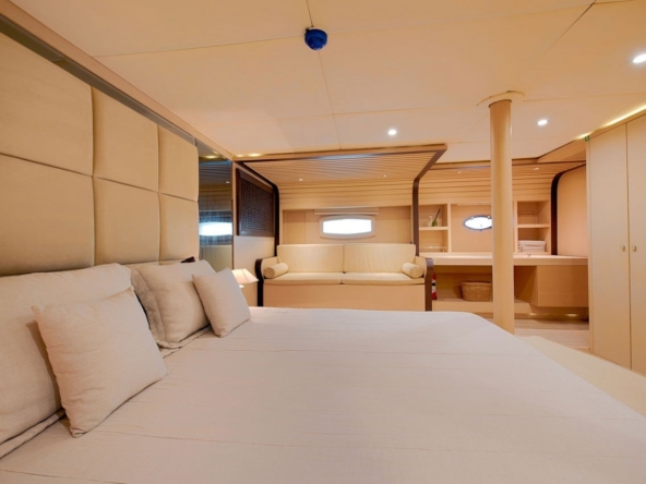 The Wall Gulet Tekne Yat