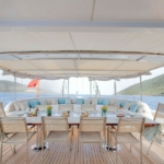 The Wall Gulet Tekne Yat