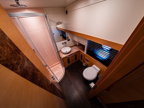 Tigra Gulet Yat Tekne