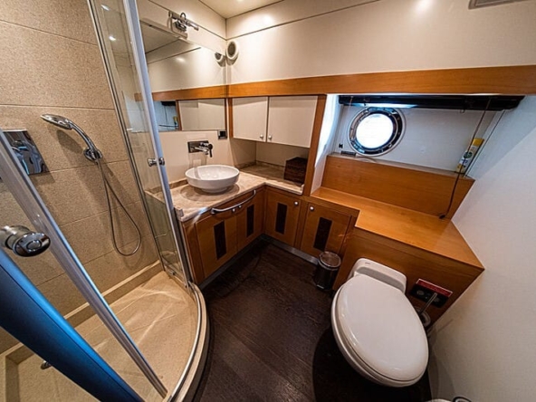 Tigra Gulet Yat Tekne