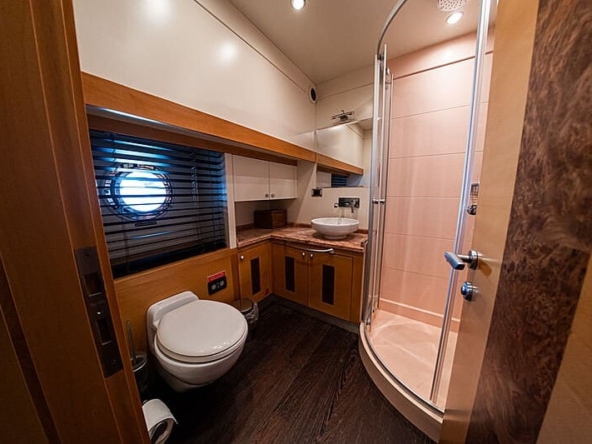 Tigra Gulet Yat Tekne