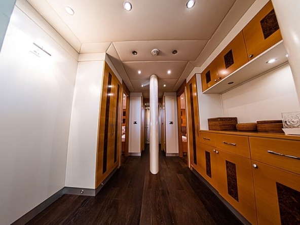 Tigra Gulet Yat Tekne