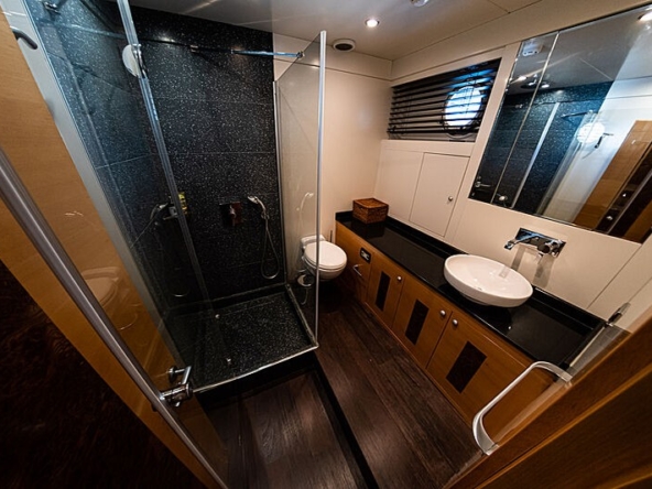 Tigra Gulet Yat Tekne