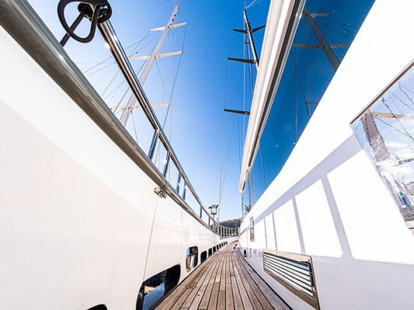 Tigra Gulet Yat Tekne