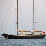 Tigra Gulet Yat Tekne