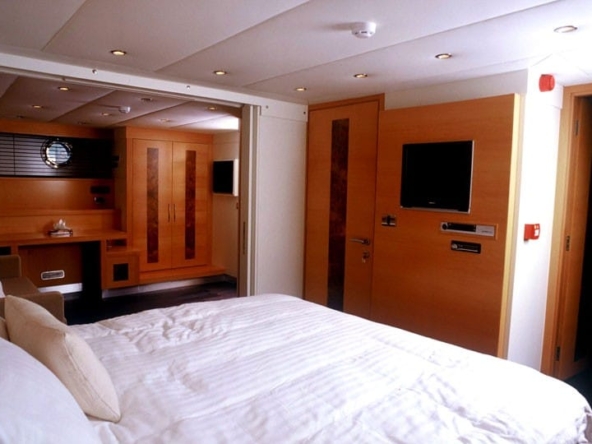 Tigra Gulet Yat Tekne