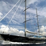 Tigra Gulet Yat Tekne