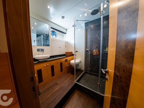 Tigra Gulet Yat Tekne