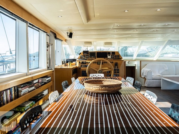 Tigra Gulet Yat Tekne