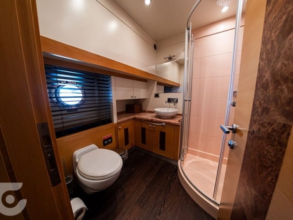 Tigra Gulet Yat Tekne