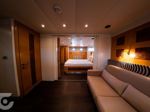 Tigra Gulet Yat Tekne