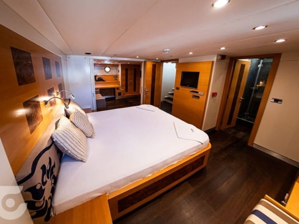 Tigra Gulet Yat Tekne