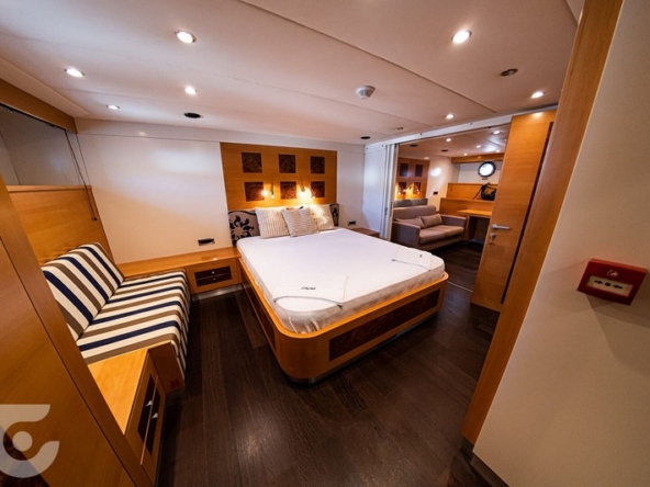 Tigra Gulet Yat Tekne