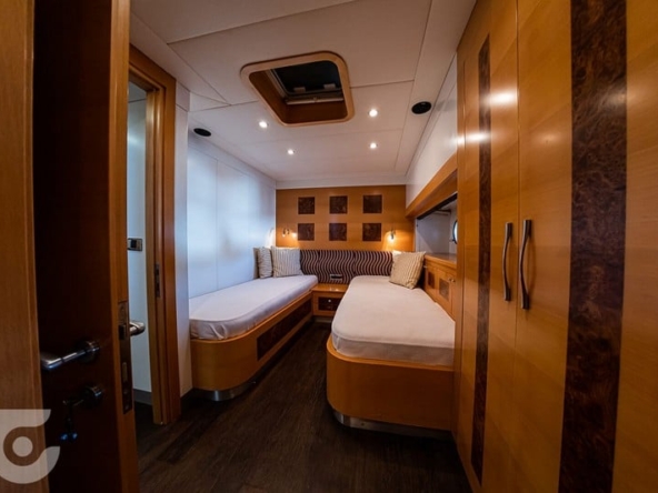 Tigra Gulet Yat Tekne