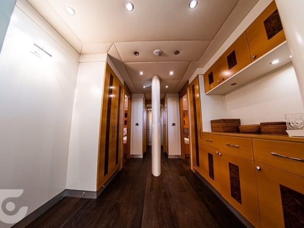 Tigra Gulet Yat Tekne