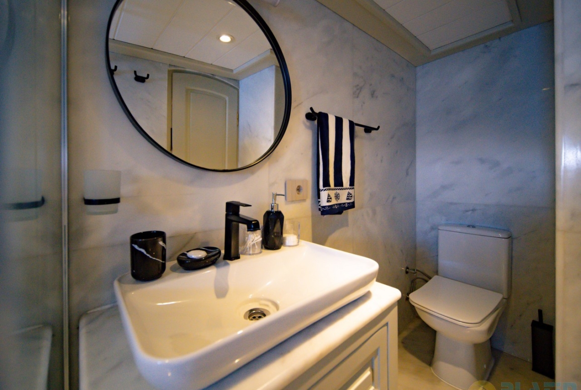 Caustic Gulet Yat Tekne