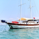 Sea Lovers Gulet Yat Tekne