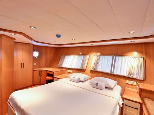 Sea Lovers Gulet Yat Tekne