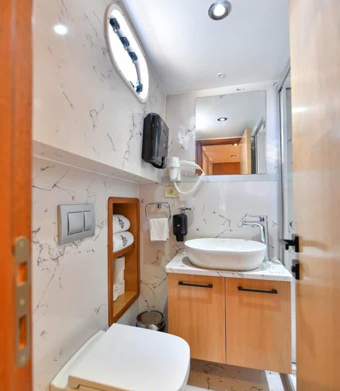 Sea Lovers Gulet Yat Tekne