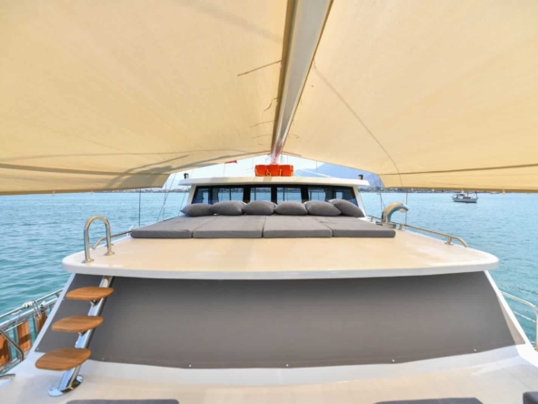 Sea Lovers Gulet Yat Tekne