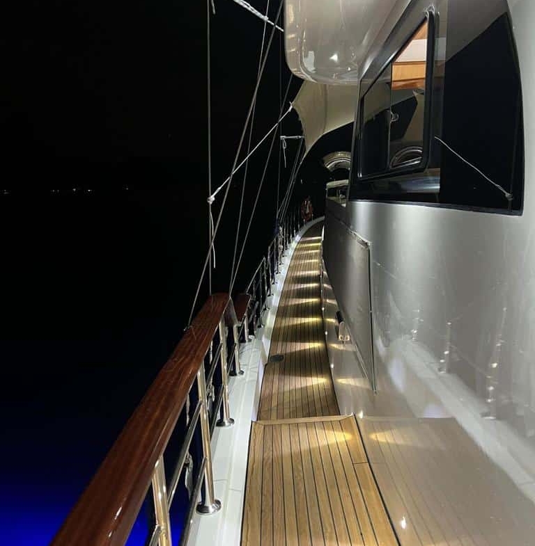 Sea Lovers Gulet Yat Tekne