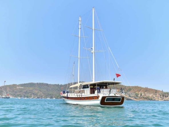 Sea Lovers Gulet Yat Tekne