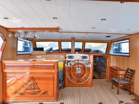 Sea Lovers Gulet Yat Tekne