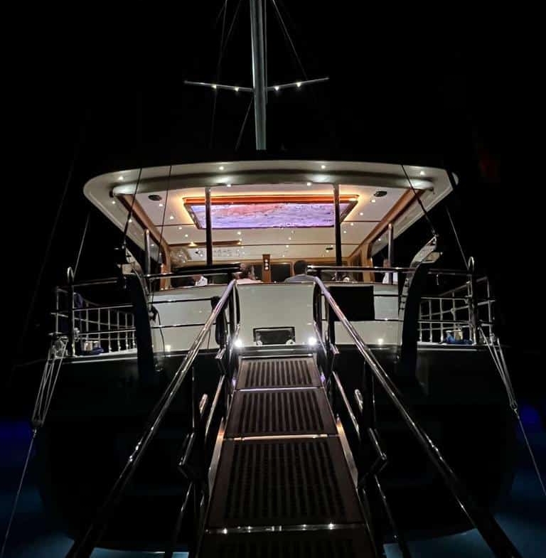 Sea Lovers Gulet Yat Tekne