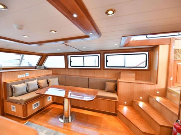 Sea Lovers Gulet Yat Tekne