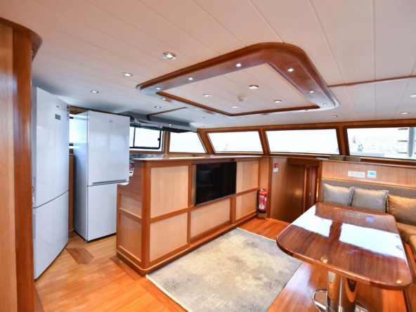 Sea Lovers Gulet Yat Tekne