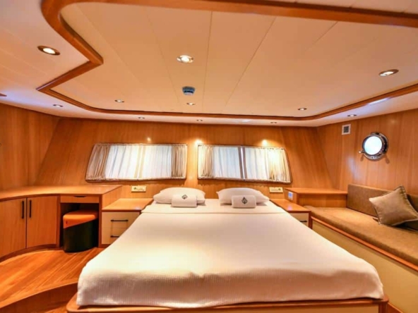 Sea Lovers Gulet Yat Tekne